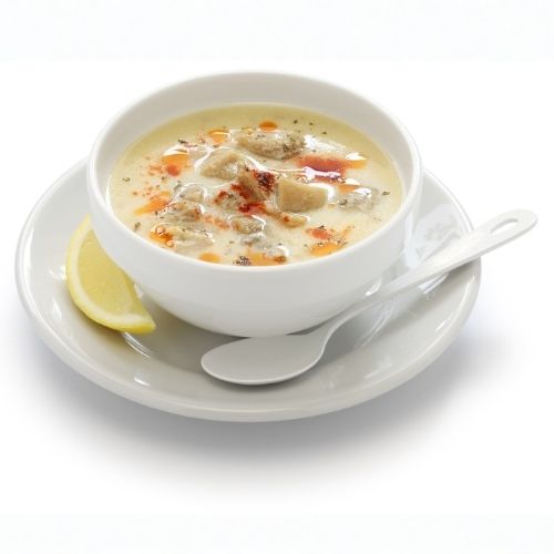 İşkembe Çorbası (Normal)