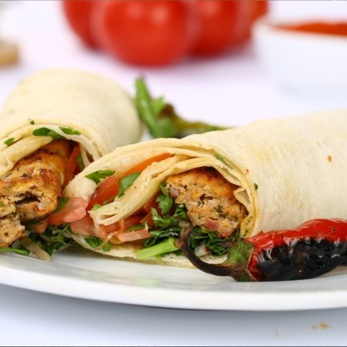 Urfa Dürüm (Normal)