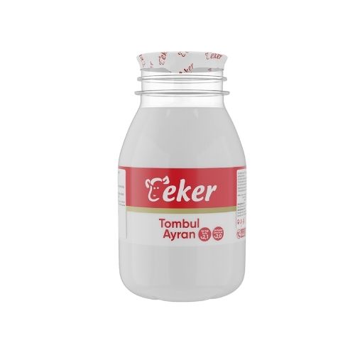 Eker Tombul Ayran